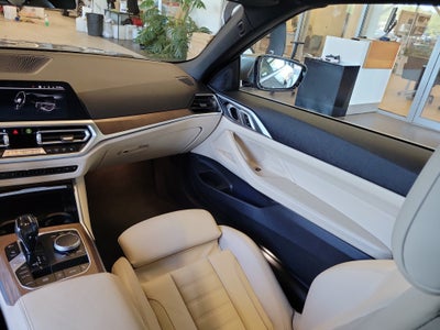 2021 BMW 4 Series 430i