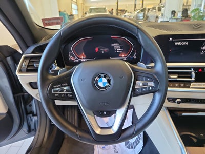 2021 BMW 4 Series 430i