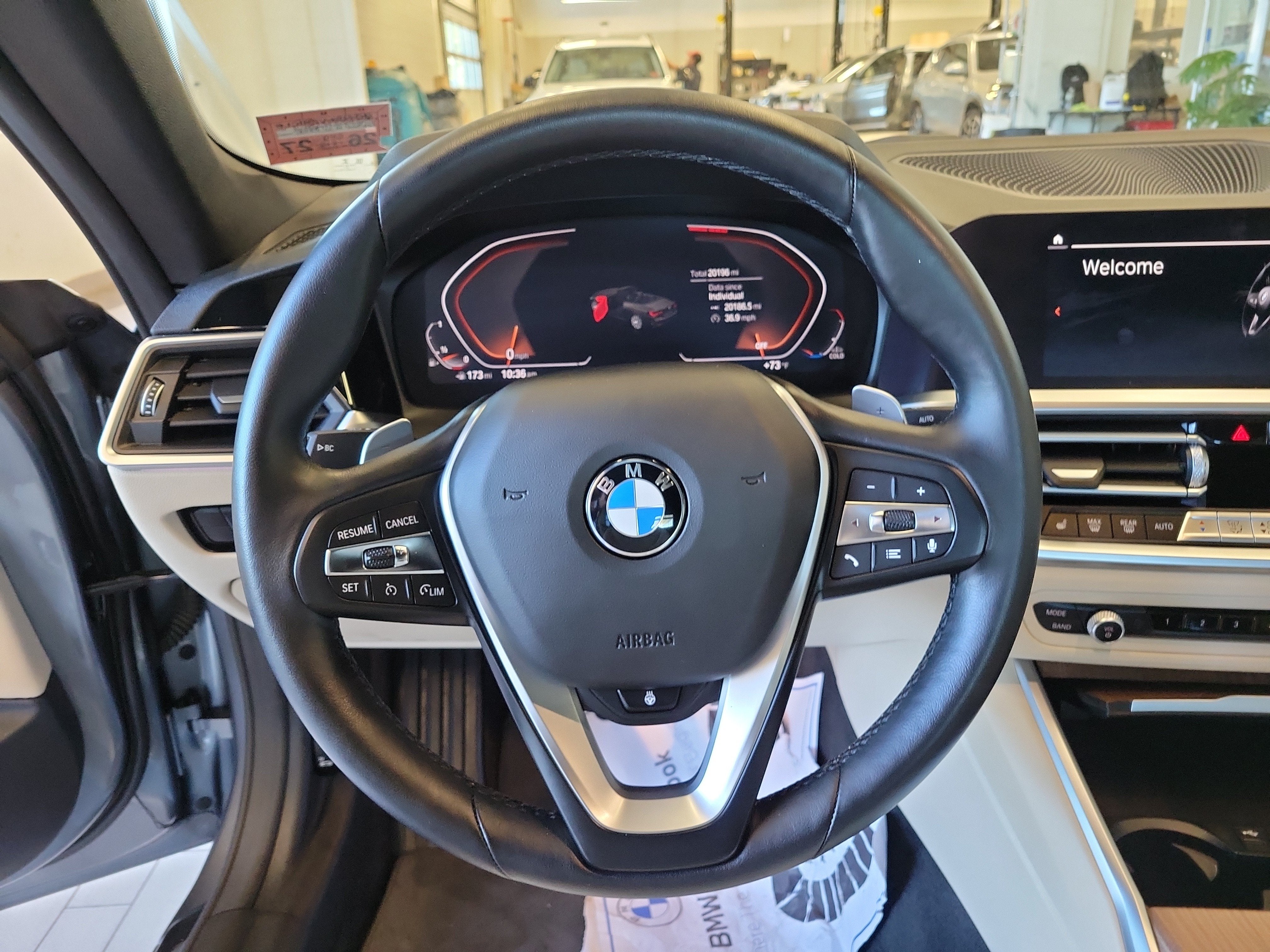 2021 BMW 4 Series 430i