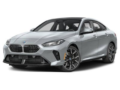 2026 BMW 2 Series 228 xDrive