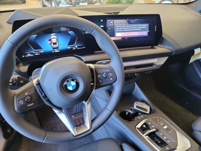 2026 BMW 2 Series 228 xDrive