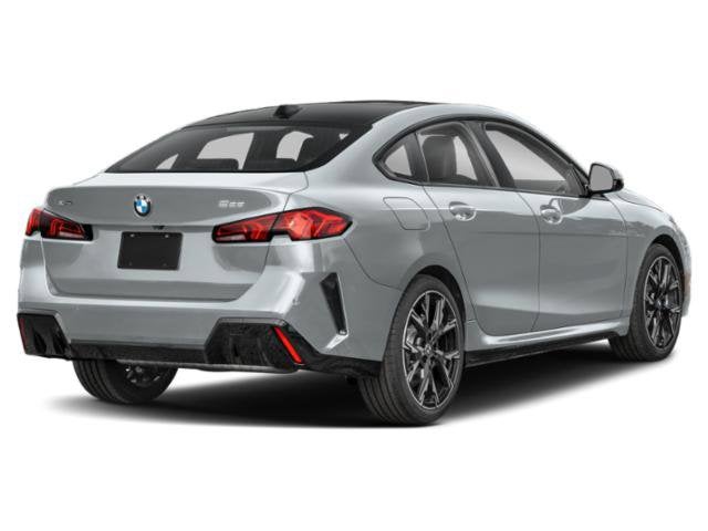 2026 BMW 2 Series 228 xDrive