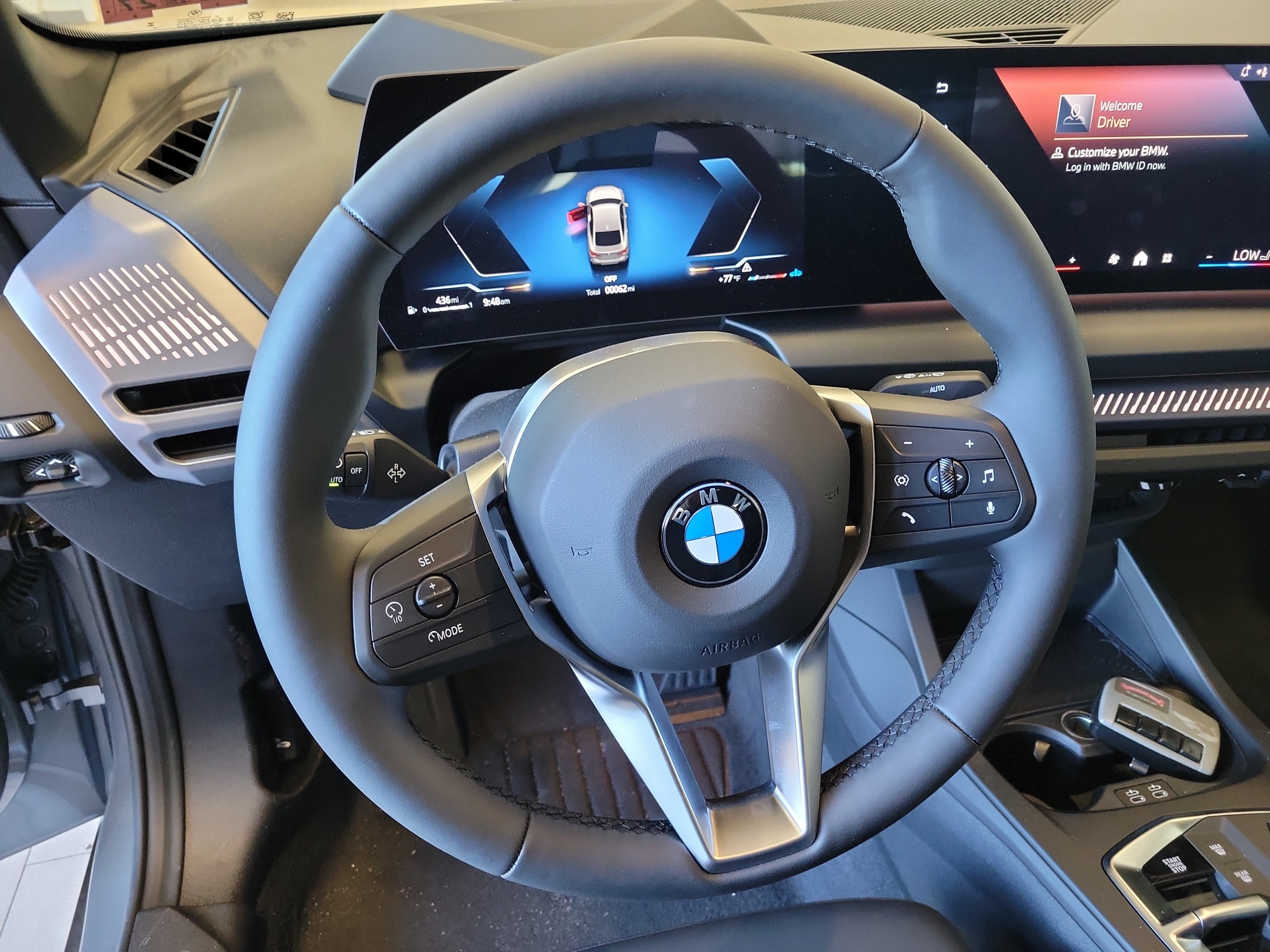 2026 BMW 2 Series 228 xDrive