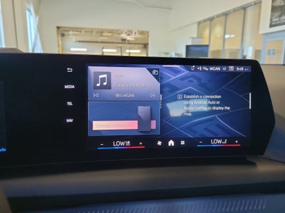 2026 BMW 2 Series 228 xDrive