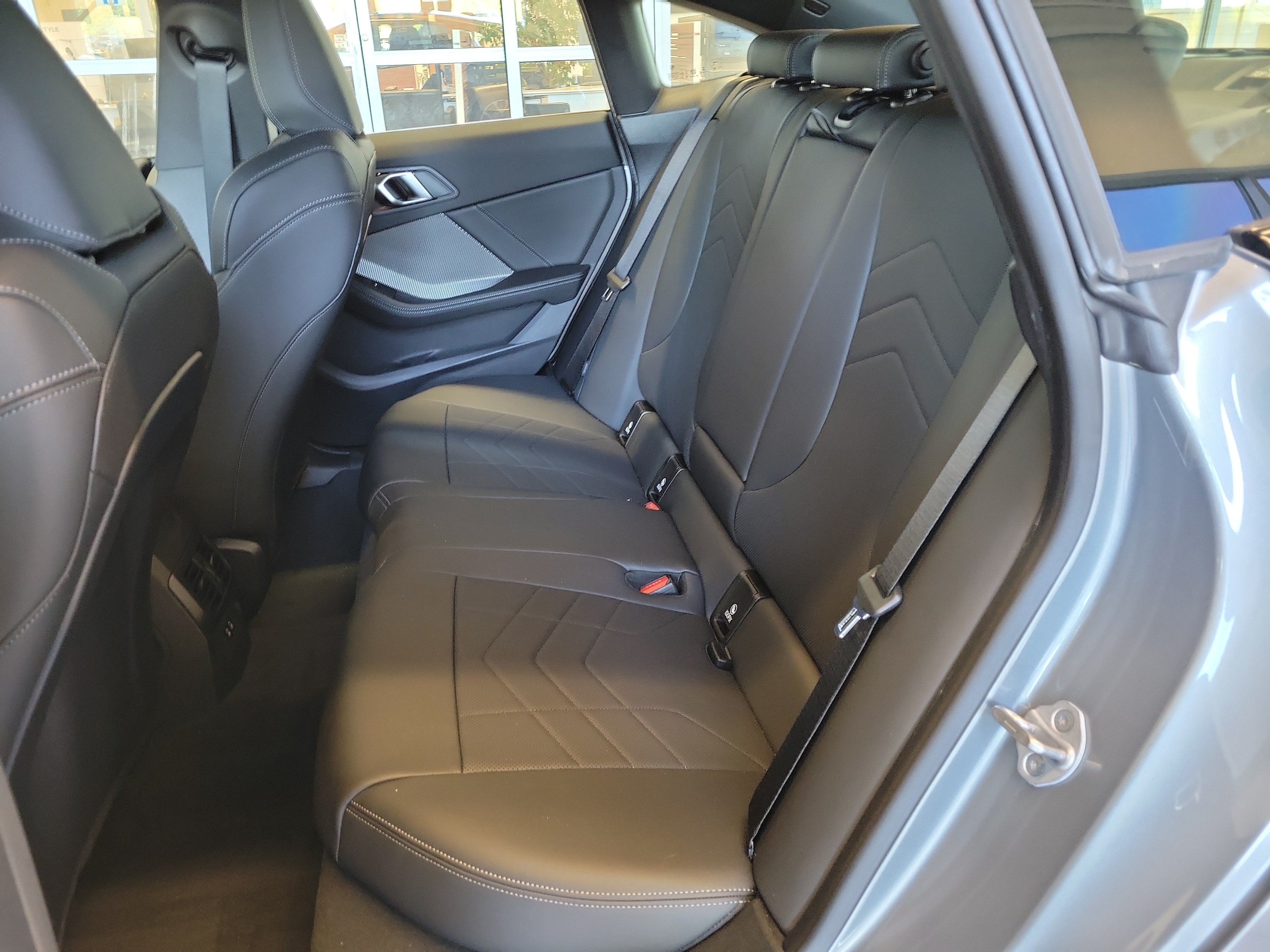 2026 BMW 2 Series 228 xDrive