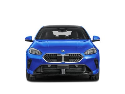 2026 BMW 2 Series 228 xDrive