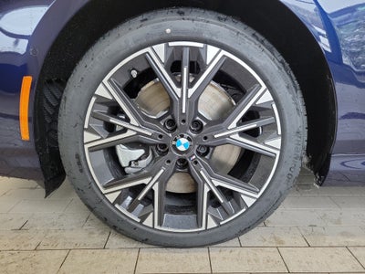 2026 BMW 2 Series 228 xDrive