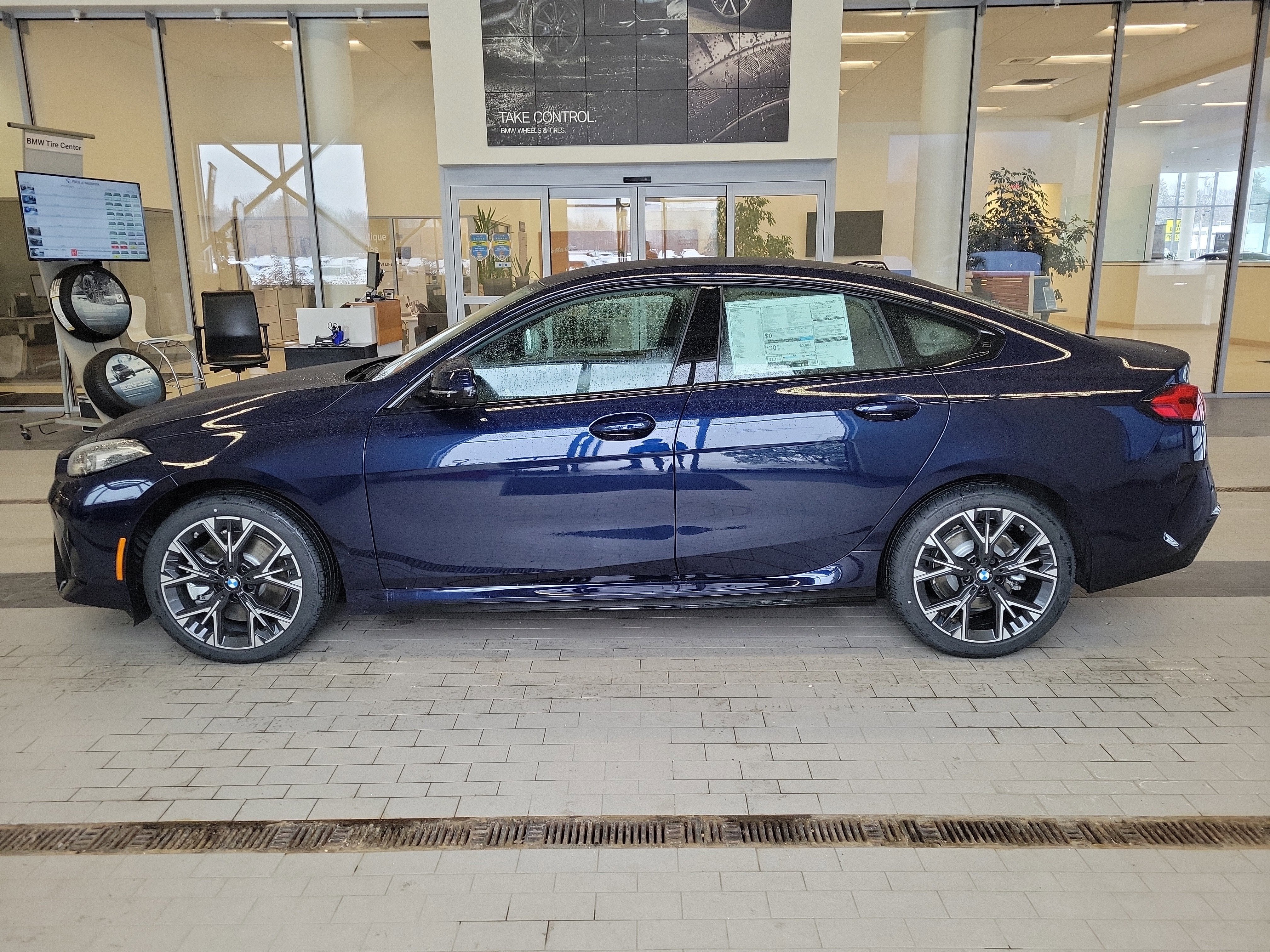 2026 BMW 2 Series 228 xDrive