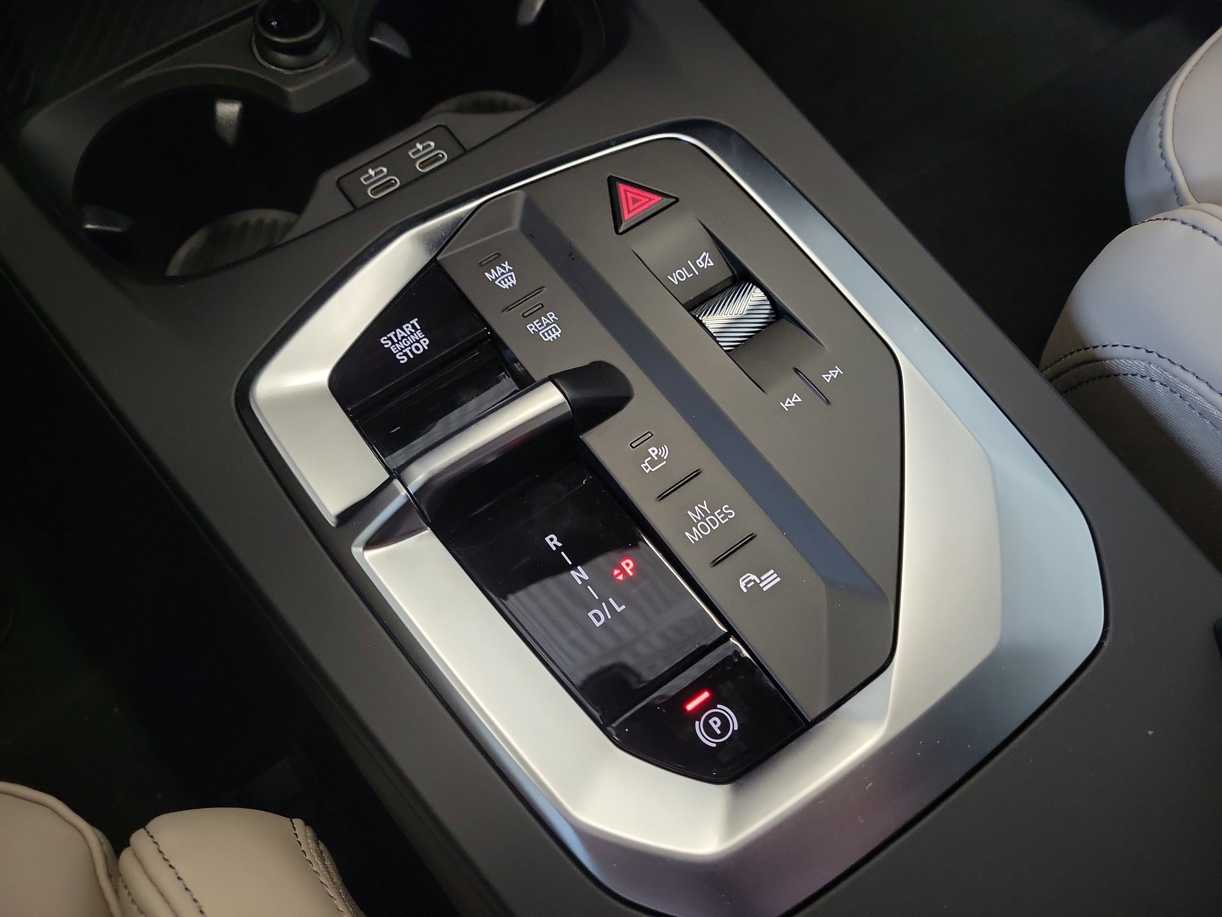 2026 BMW 2 Series 228 xDrive