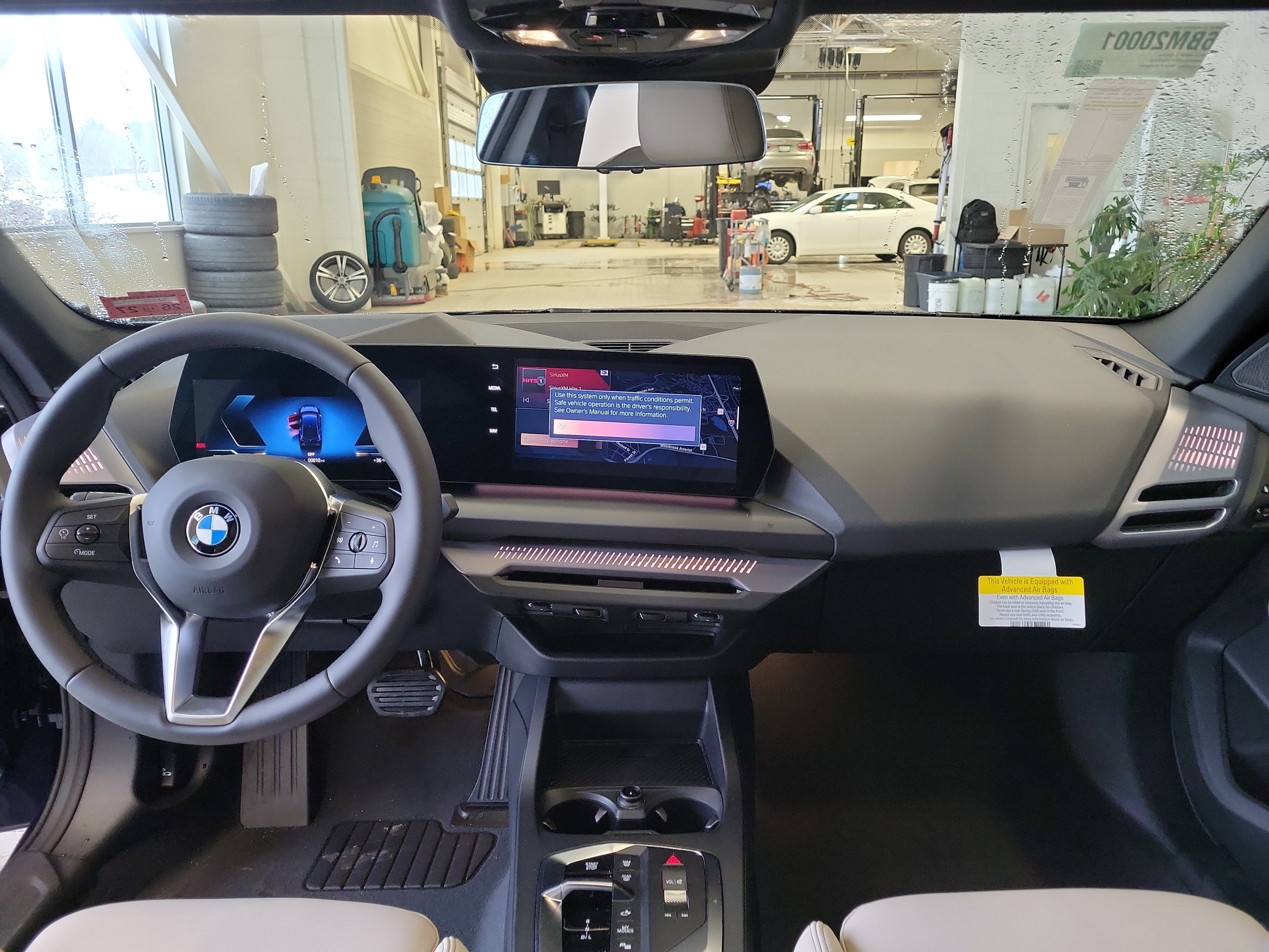 2026 BMW 2 Series 228 xDrive