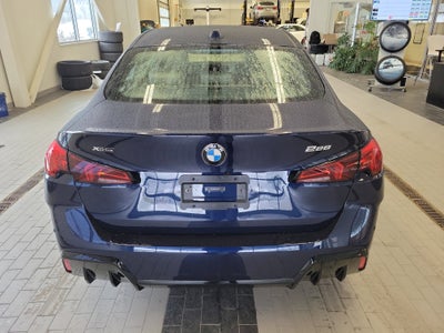 2026 BMW 2 Series 228 xDrive