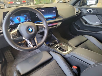 2025 BMW 2 Series 228 xDrive