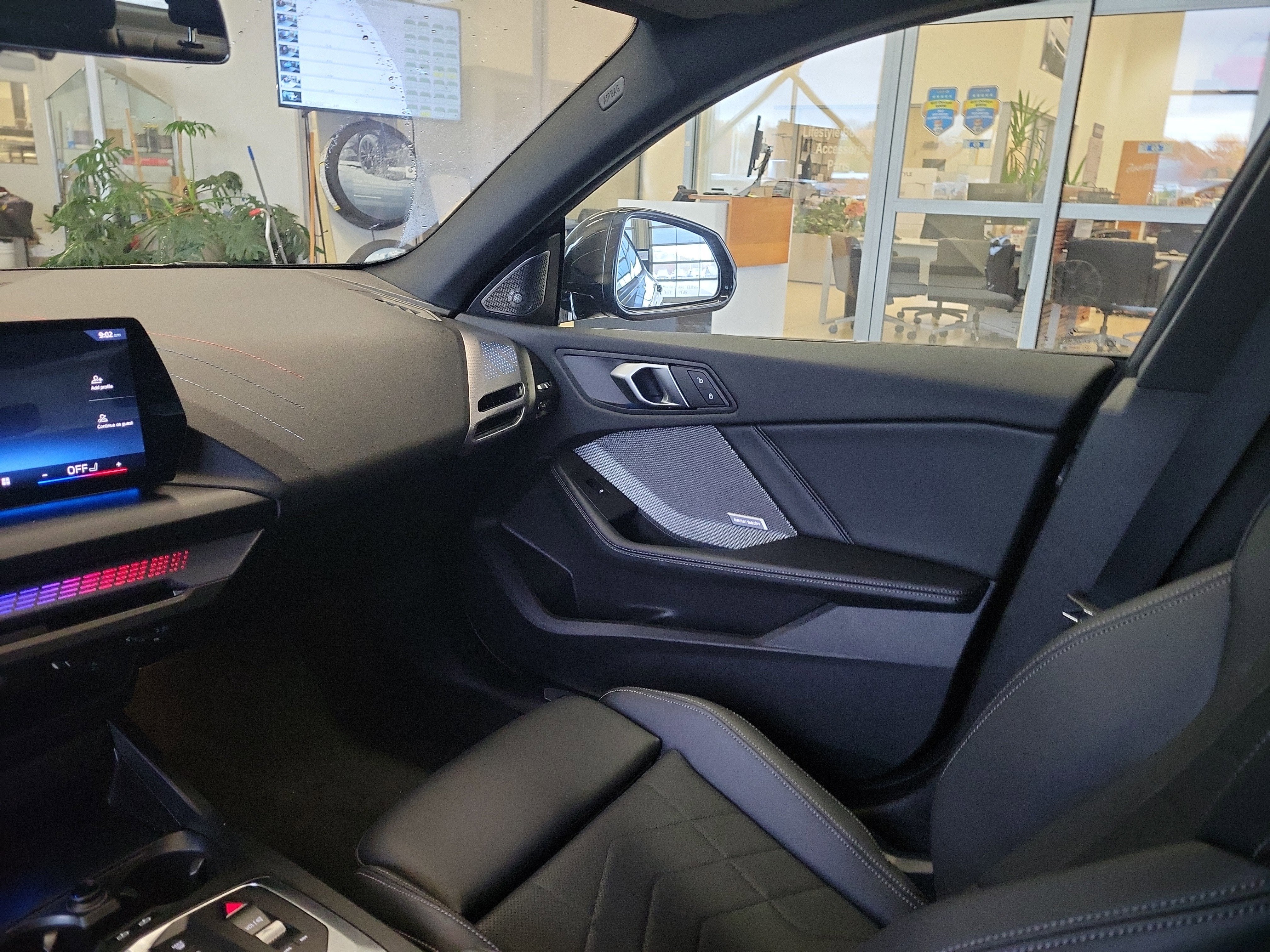 2025 BMW 2 Series 228 xDrive