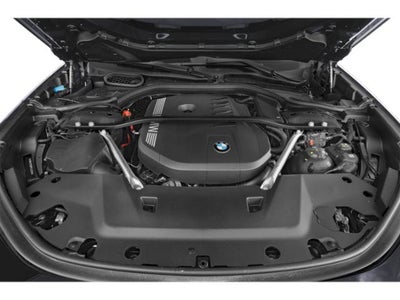 2026 BMW 7 Series 740i xDrive
