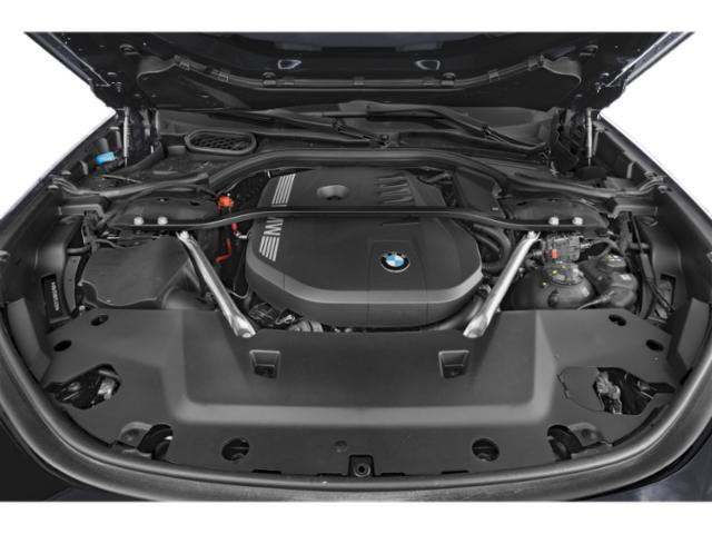 2026 BMW 7 Series 740i xDrive