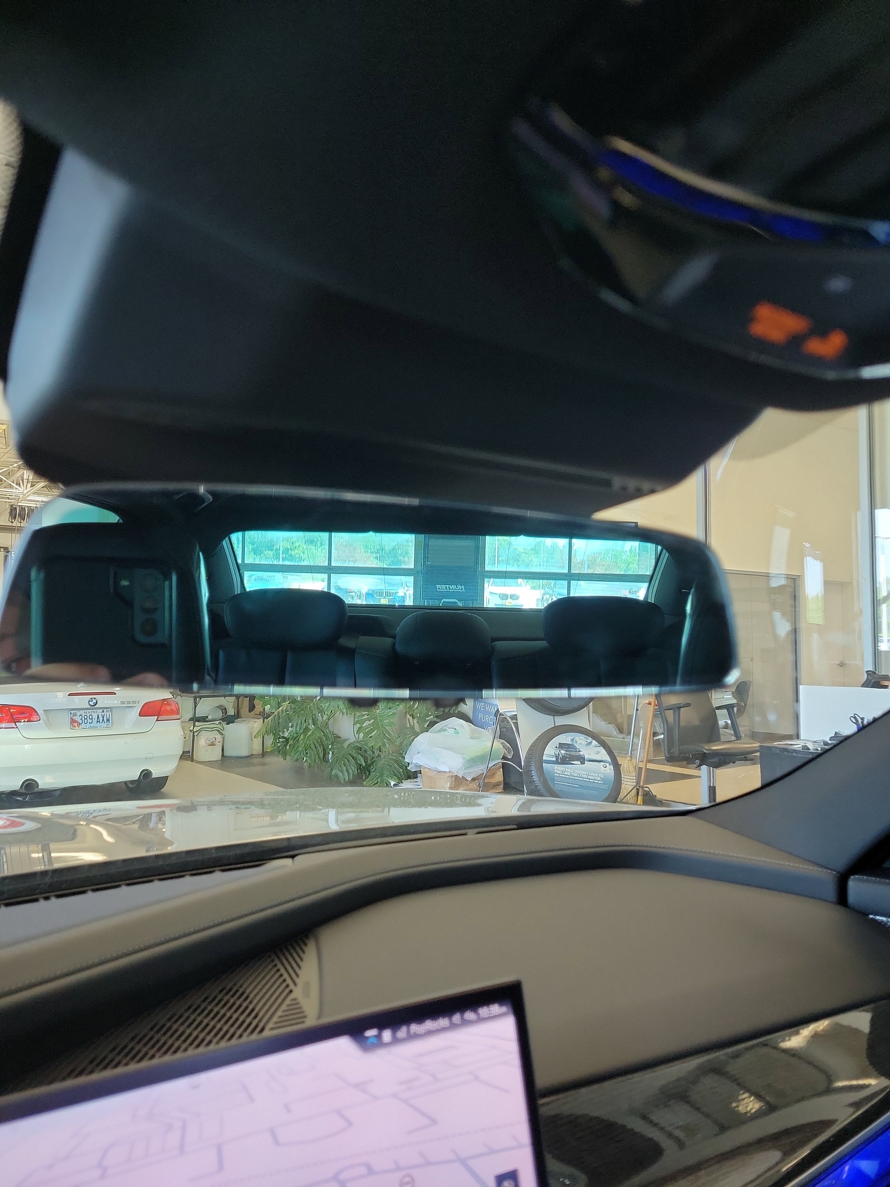 2025 BMW 7 Series 740i xDrive