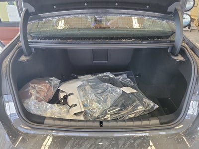 2026 BMW 7 Series 760i xDrive