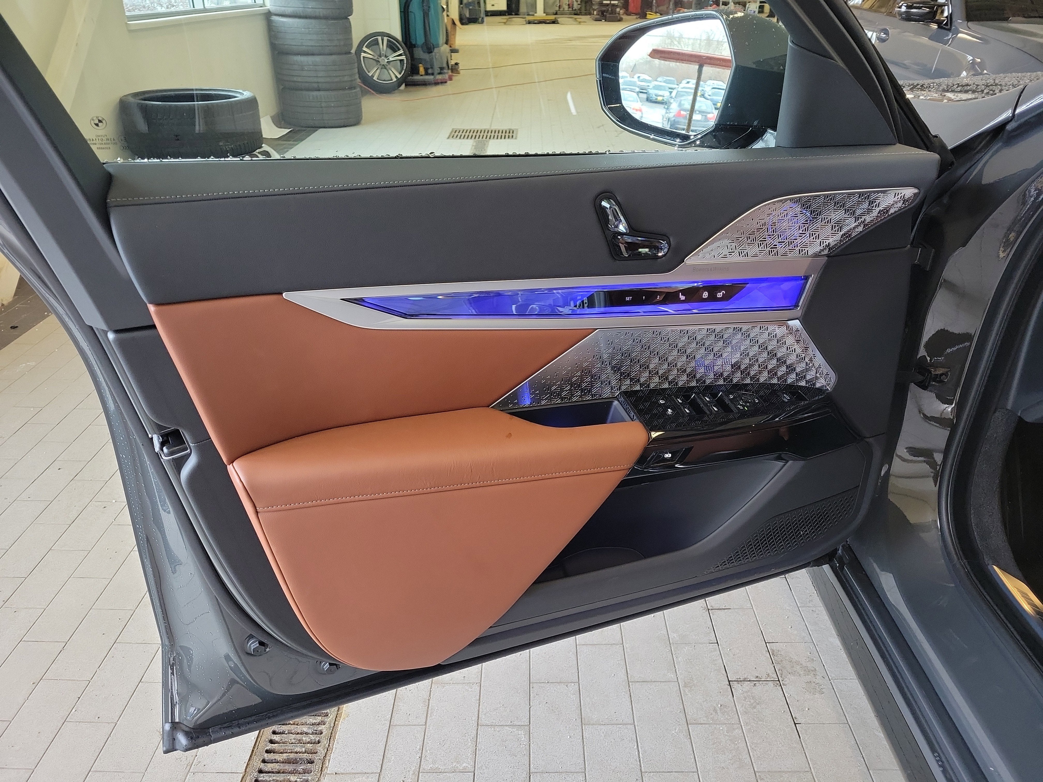 2026 BMW 7 Series 760i xDrive