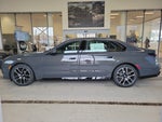 2026 BMW 7 Series 760i xDrive