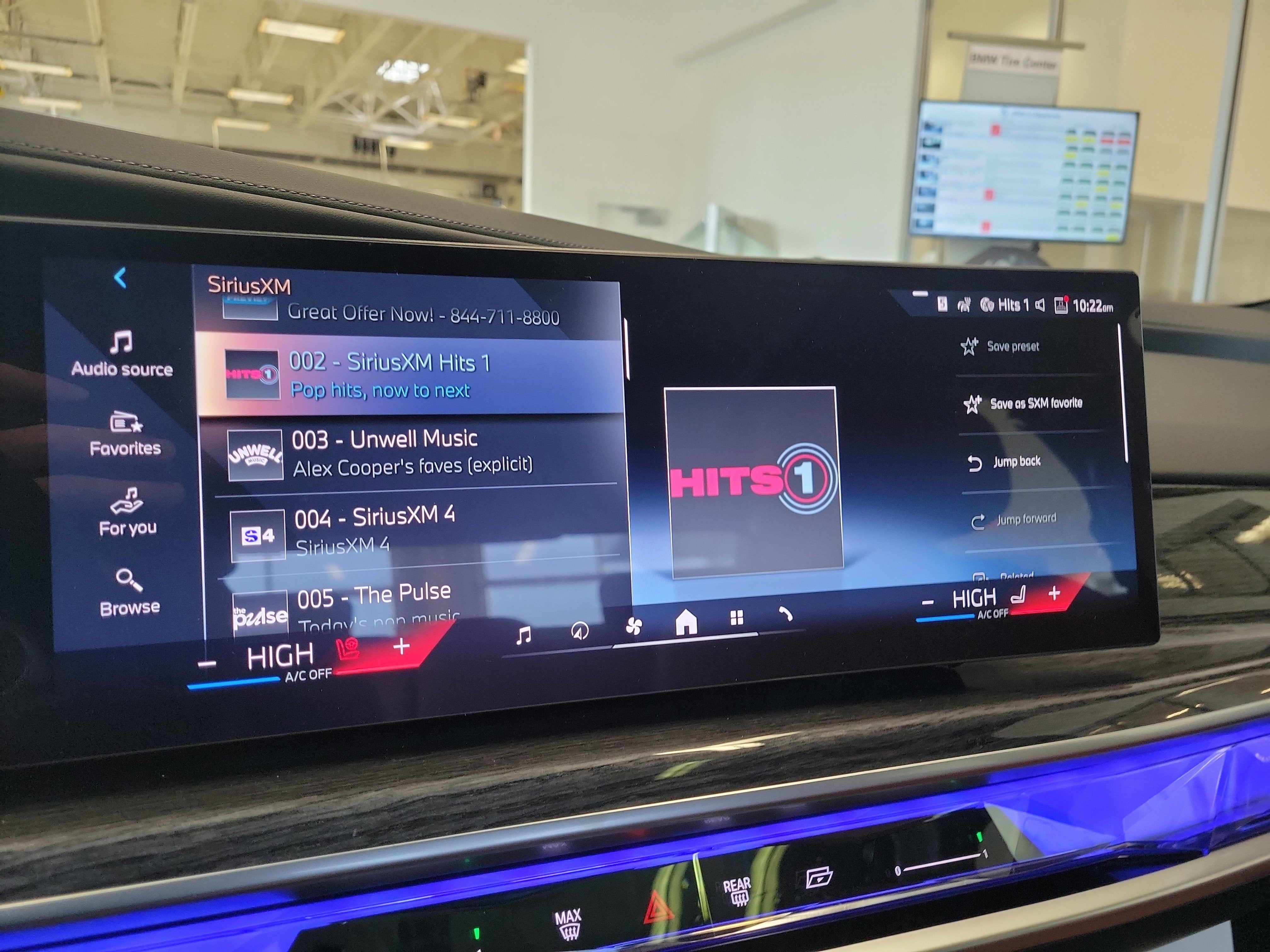 2026 BMW 7 Series 760i xDrive