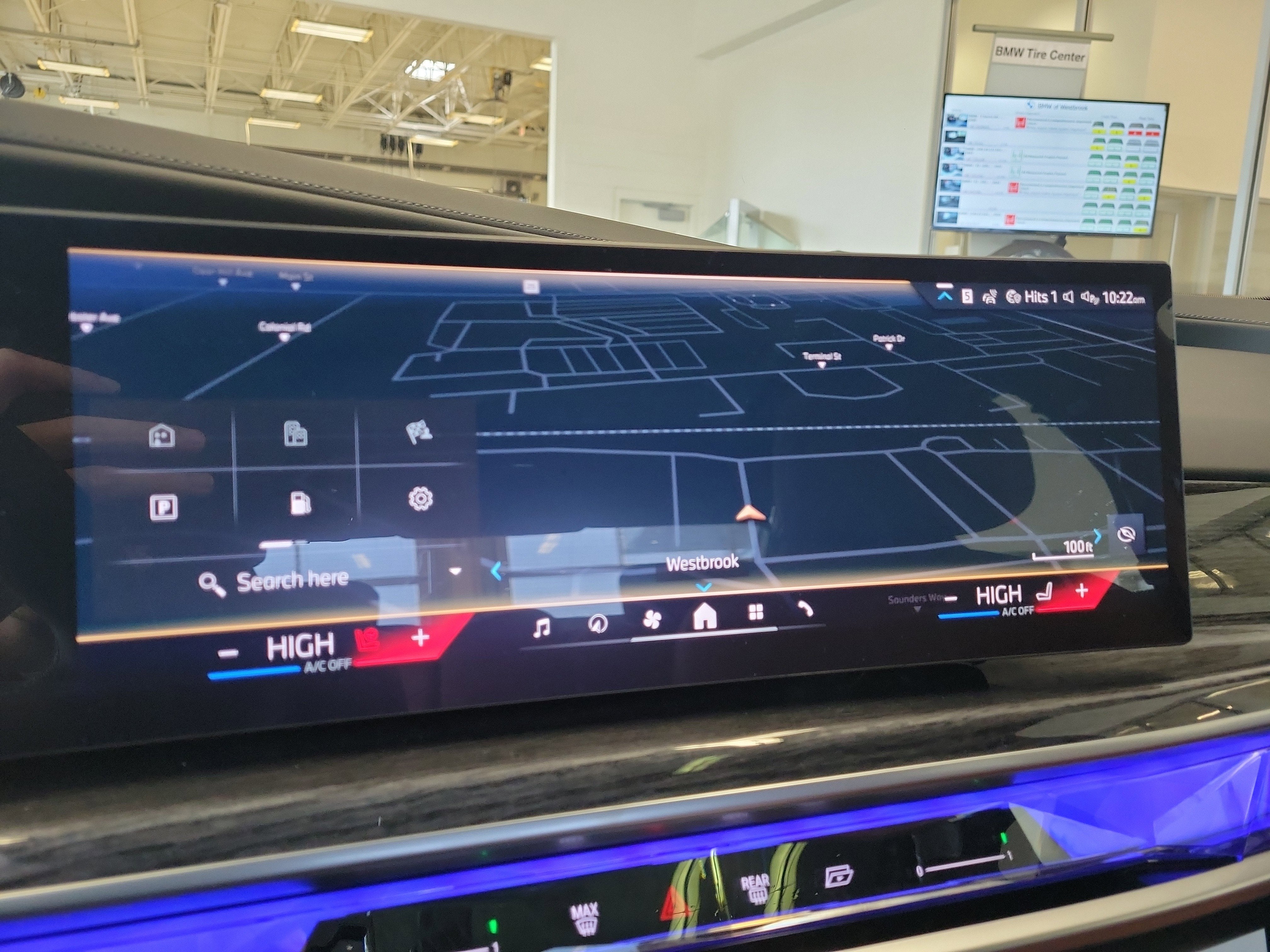 2026 BMW 7 Series 760i xDrive