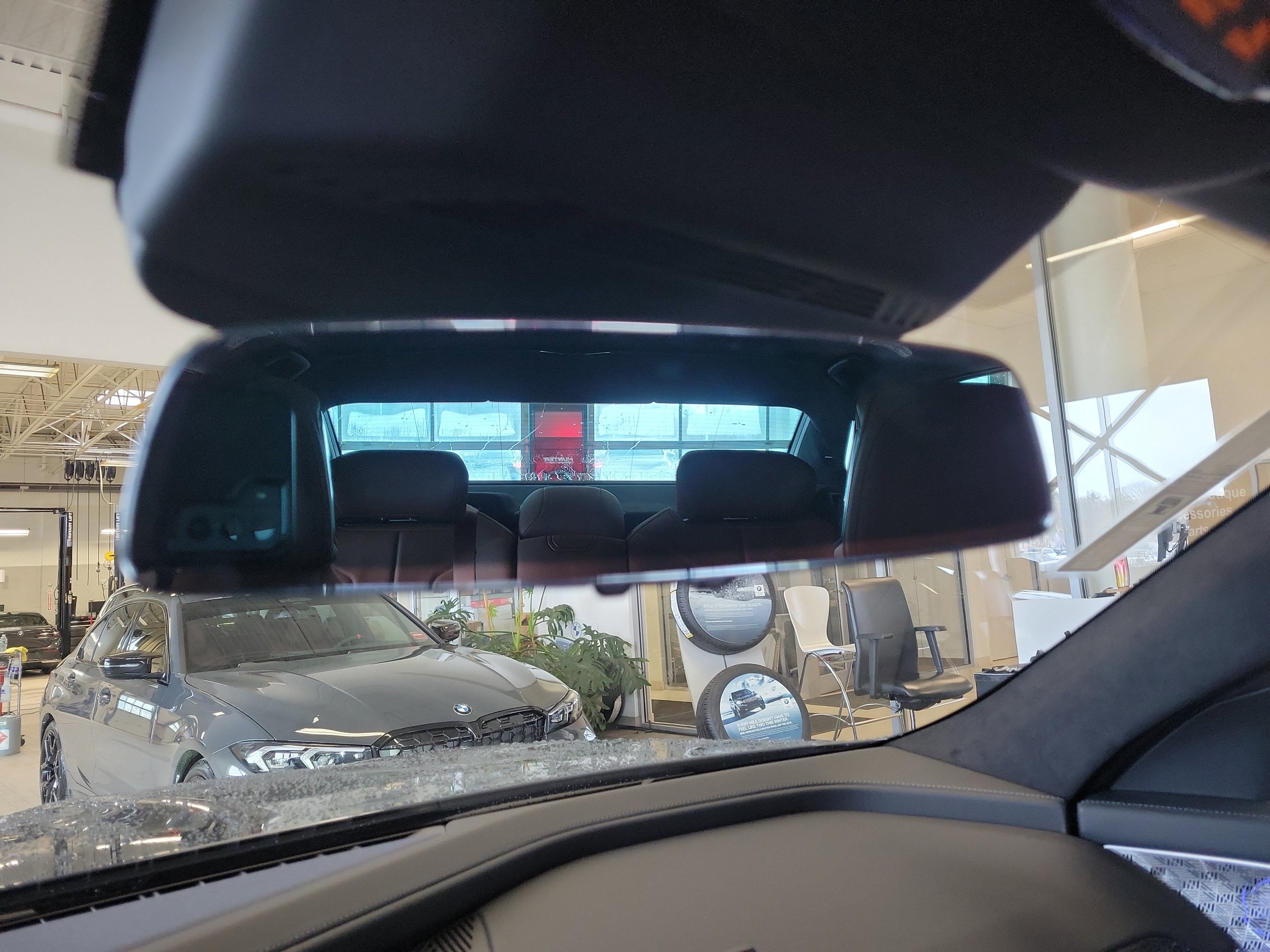 2026 BMW 7 Series 760i xDrive