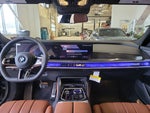2026 BMW 7 Series 760i xDrive