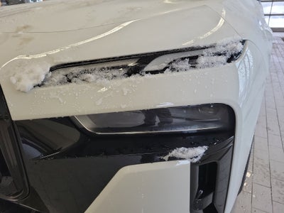 2023 BMW 7 Series 760i xDrive