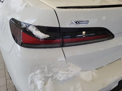 2023 BMW 7 Series 760i xDrive