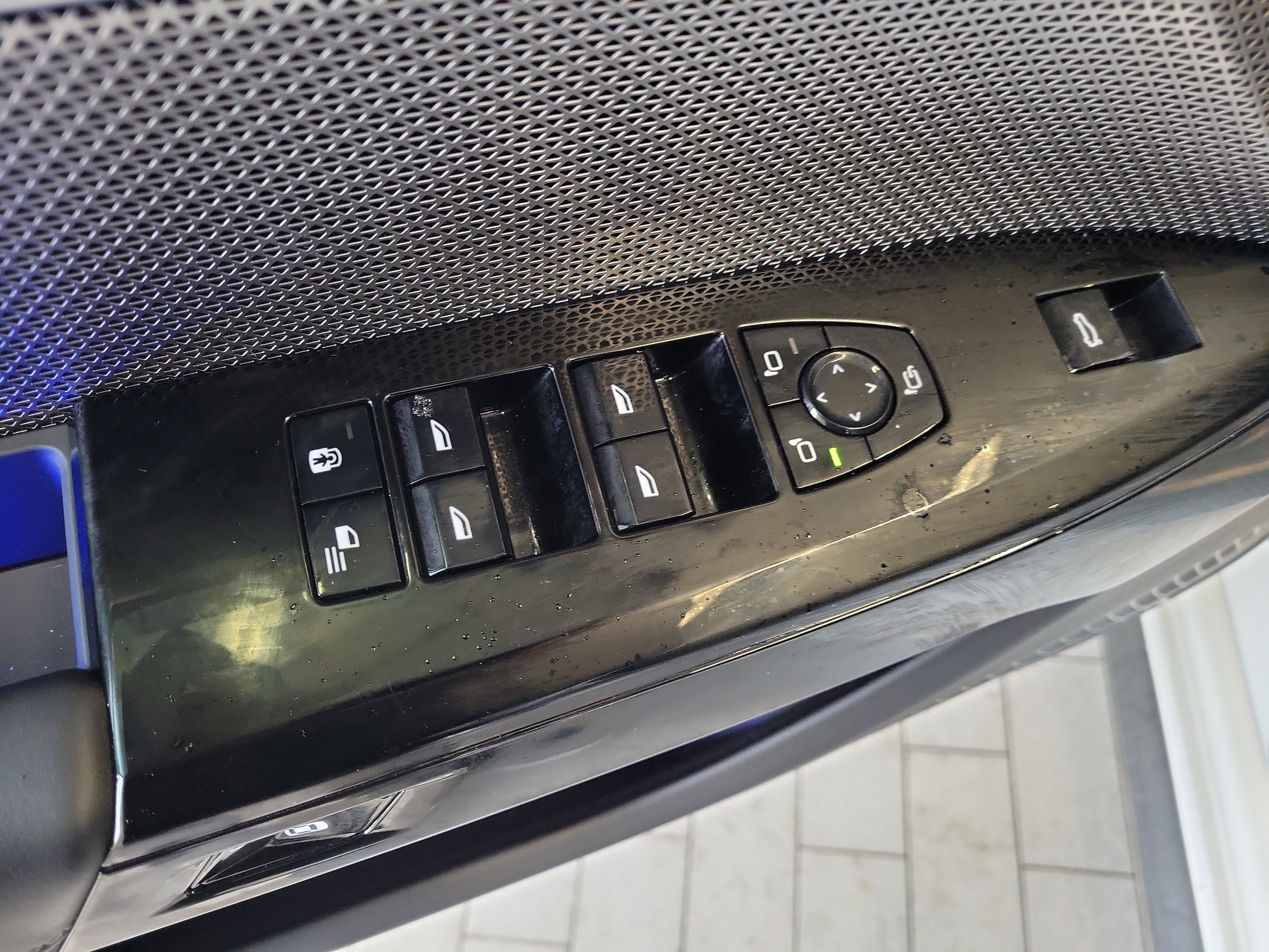 2023 BMW 7 Series 760i xDrive