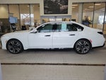 2023 BMW 7 Series 760i xDrive