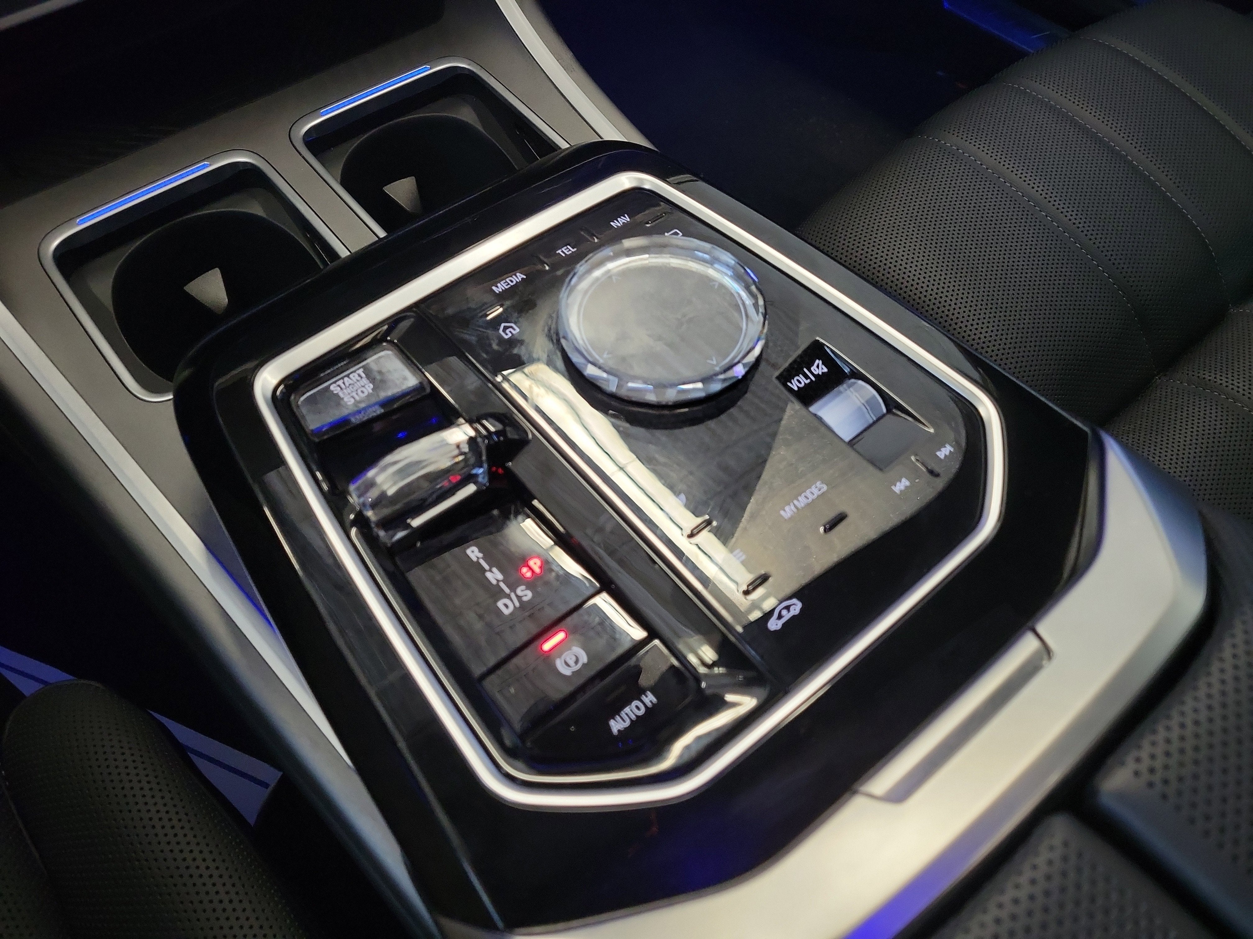 2023 BMW 7 Series 760i xDrive