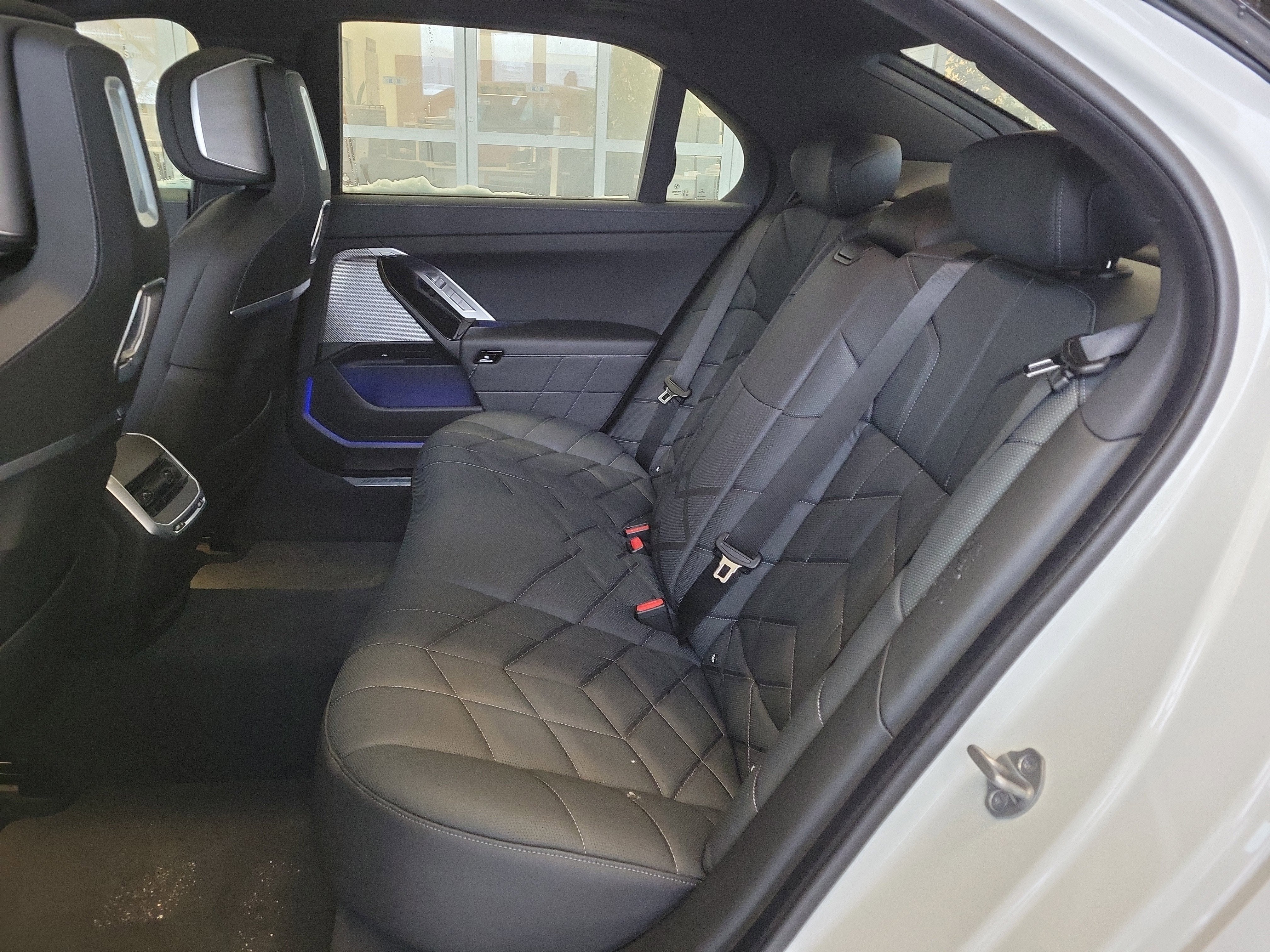 2023 BMW 7 Series 760i xDrive