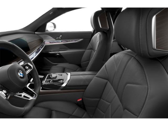 2026 BMW 7 Series 760i xDrive