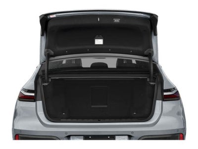 2026 BMW 7 Series 760i xDrive