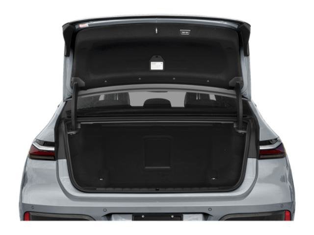 2026 BMW 7 Series 760i xDrive