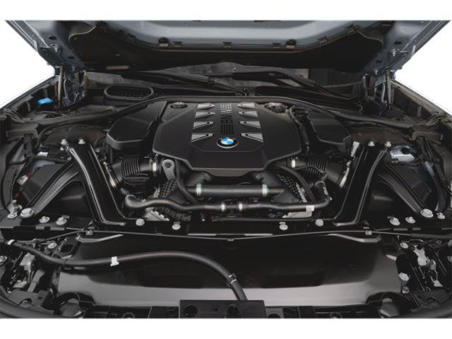 2026 BMW 7 Series 760i xDrive