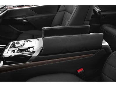 2026 BMW 7 Series 760i xDrive