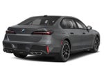 2026 BMW 7 Series 760i xDrive