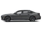 2026 BMW 7 Series 760i xDrive