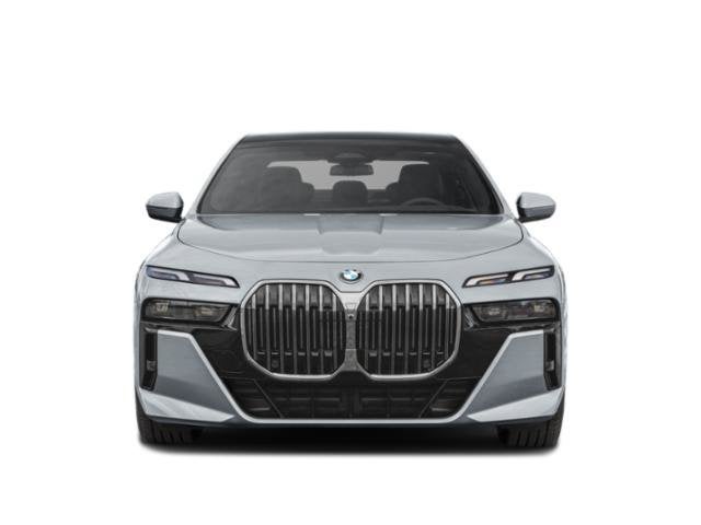 2026 BMW 7 Series 760i xDrive
