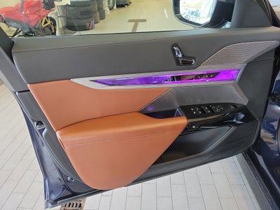 2023 BMW 7 Series 760i xDrive