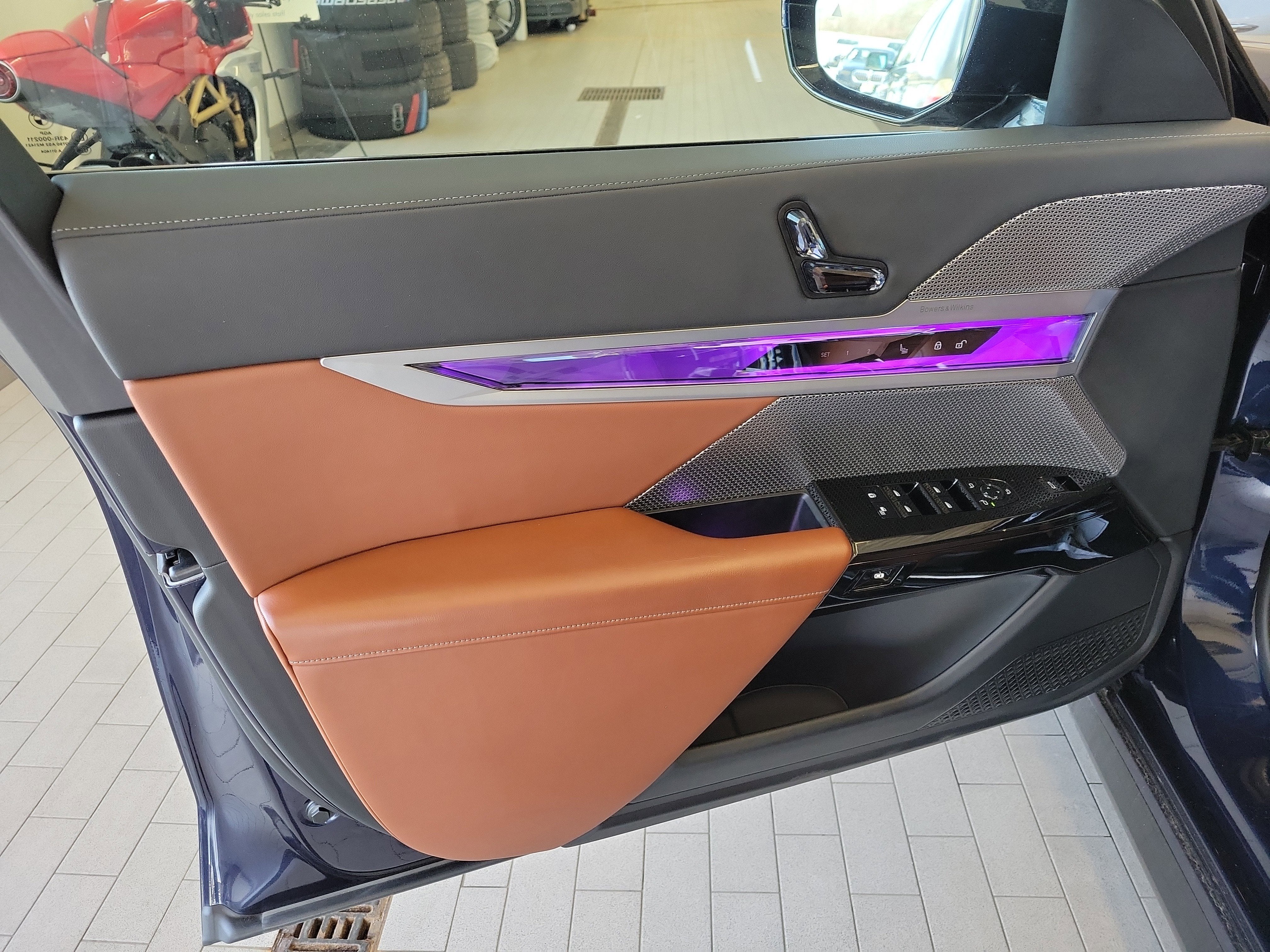 2023 BMW 7 Series 760i xDrive