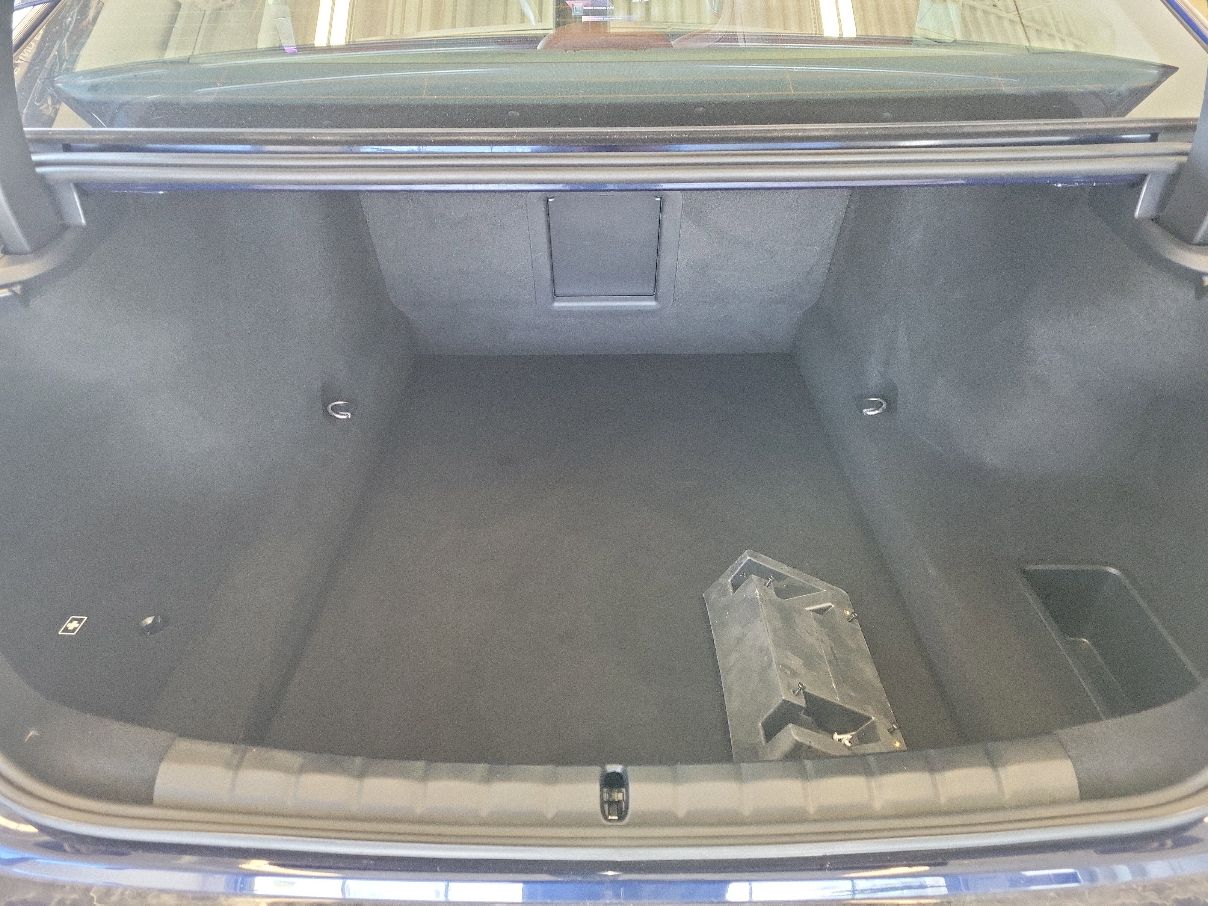 2023 BMW 7 Series 760i xDrive