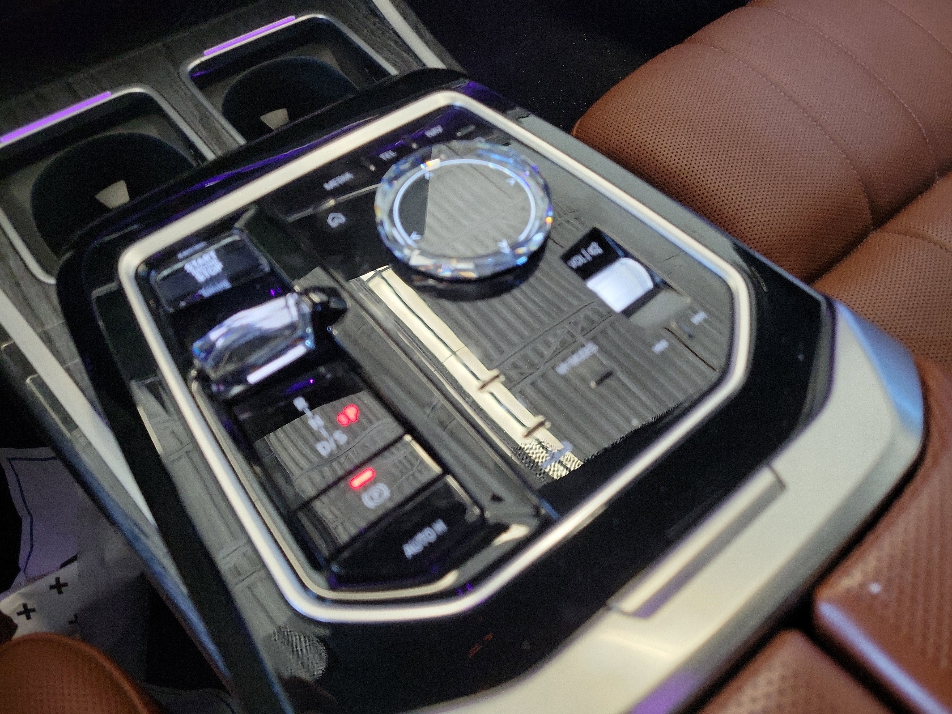 2023 BMW 7 Series 760i xDrive