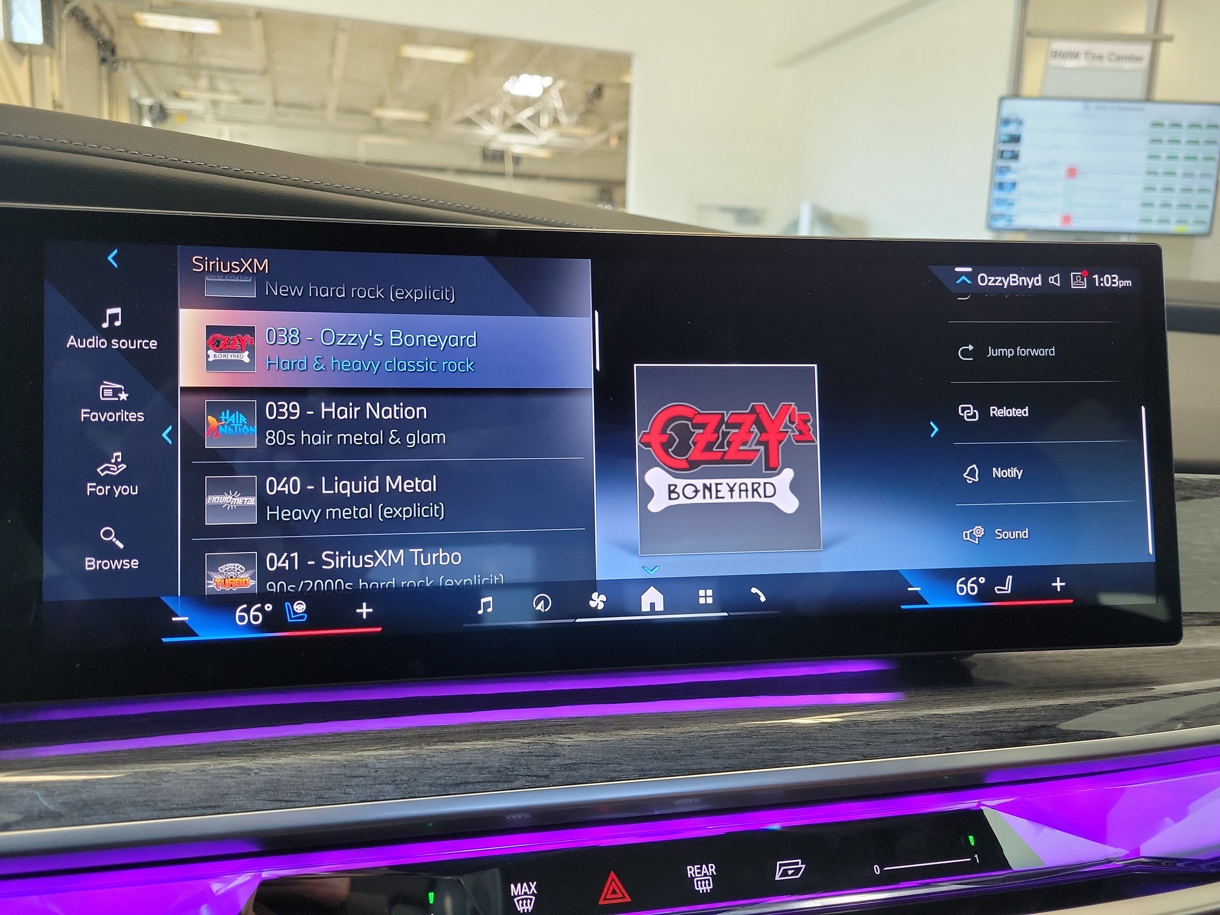 2023 BMW 7 Series 760i xDrive