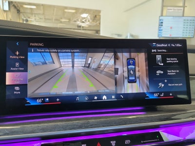 2023 BMW 7 Series 760i xDrive