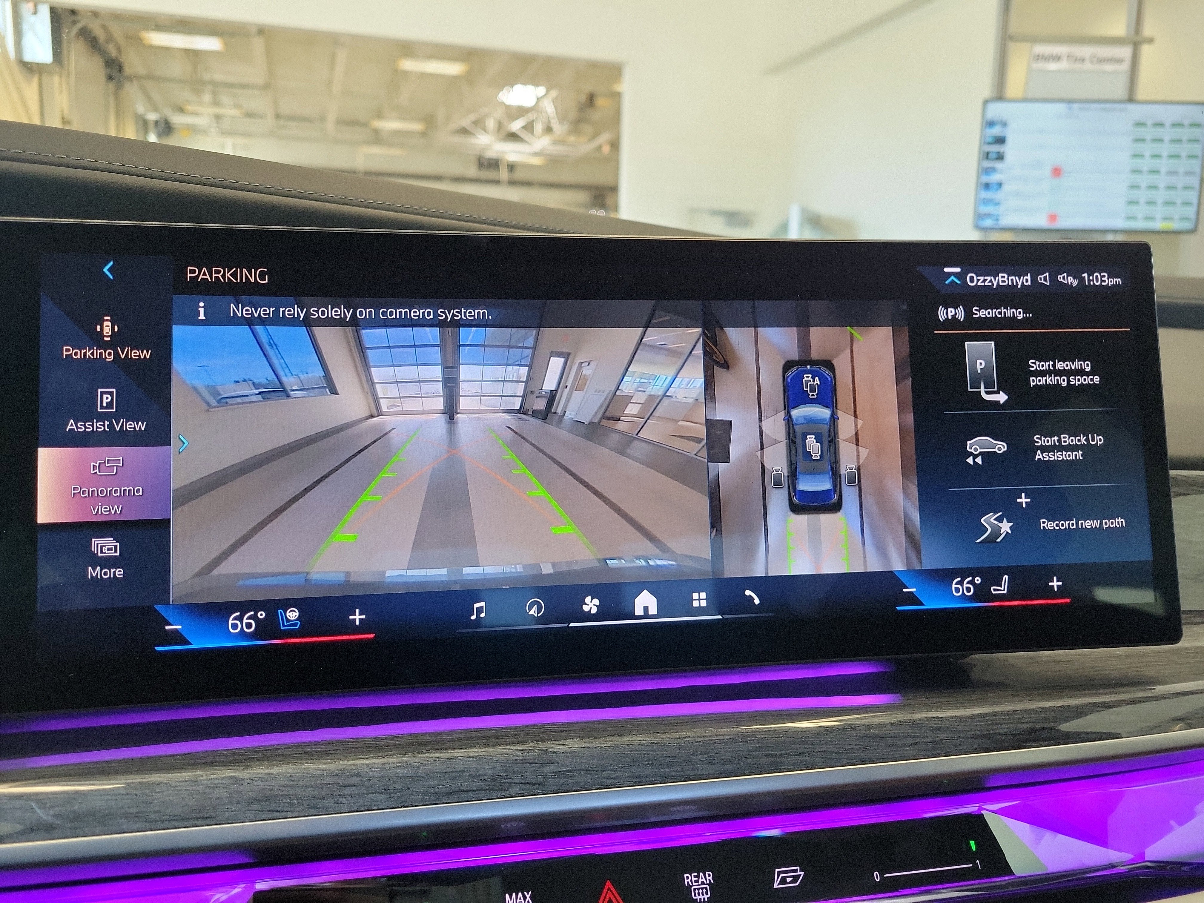 2023 BMW 7 Series 760i xDrive