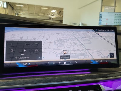 2023 BMW 7 Series 760i xDrive