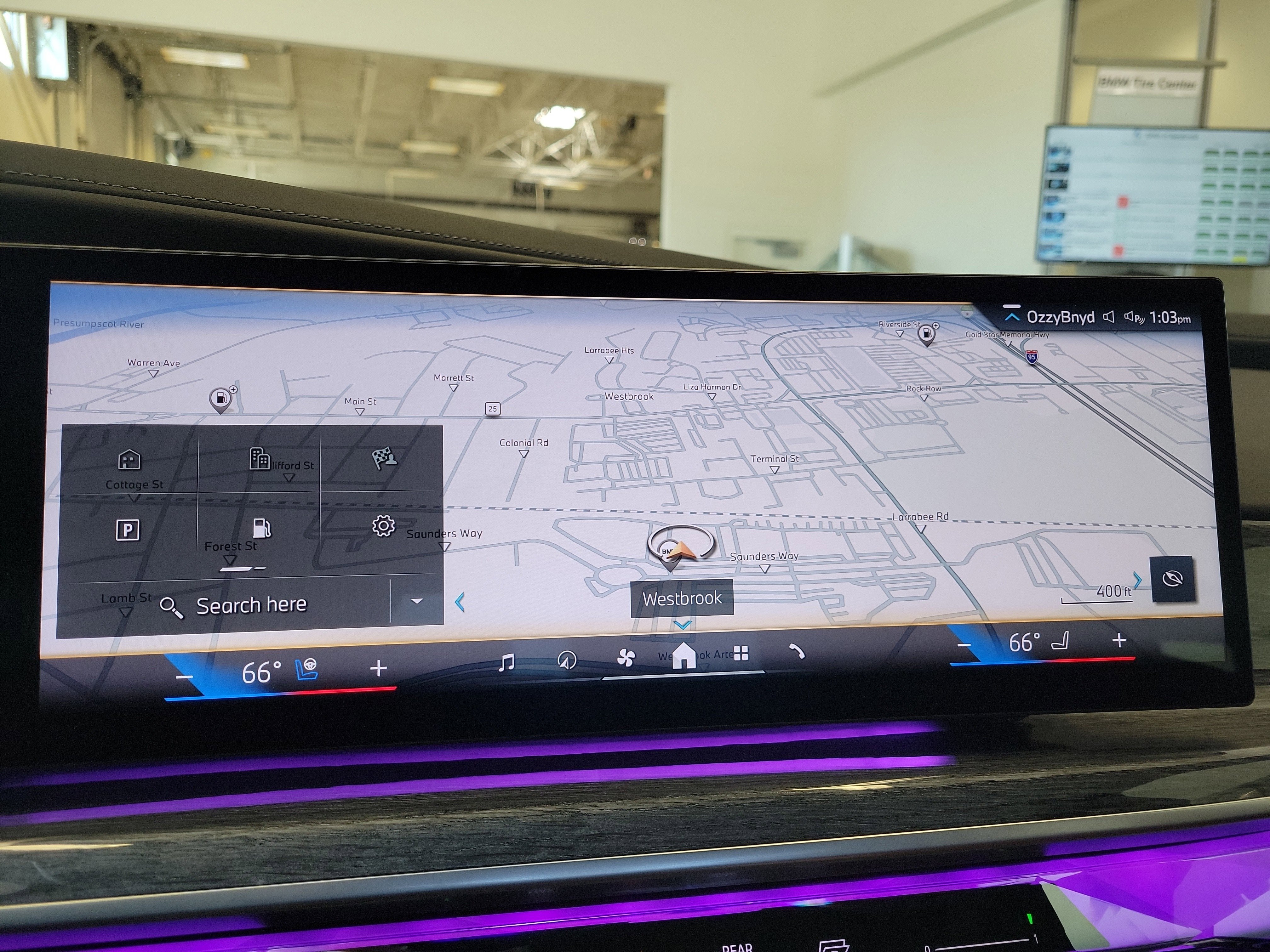 2023 BMW 7 Series 760i xDrive